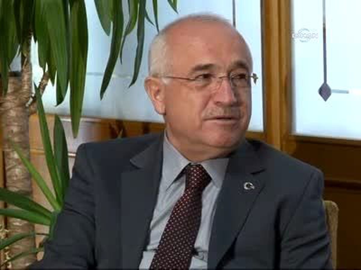 TBMM Başkanı Çiçek\'ten Babalar Günü Mesajı Açıklaması