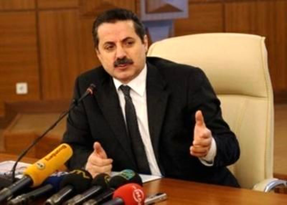 THY Krizinde Devreye Bakan Çelik Girdi