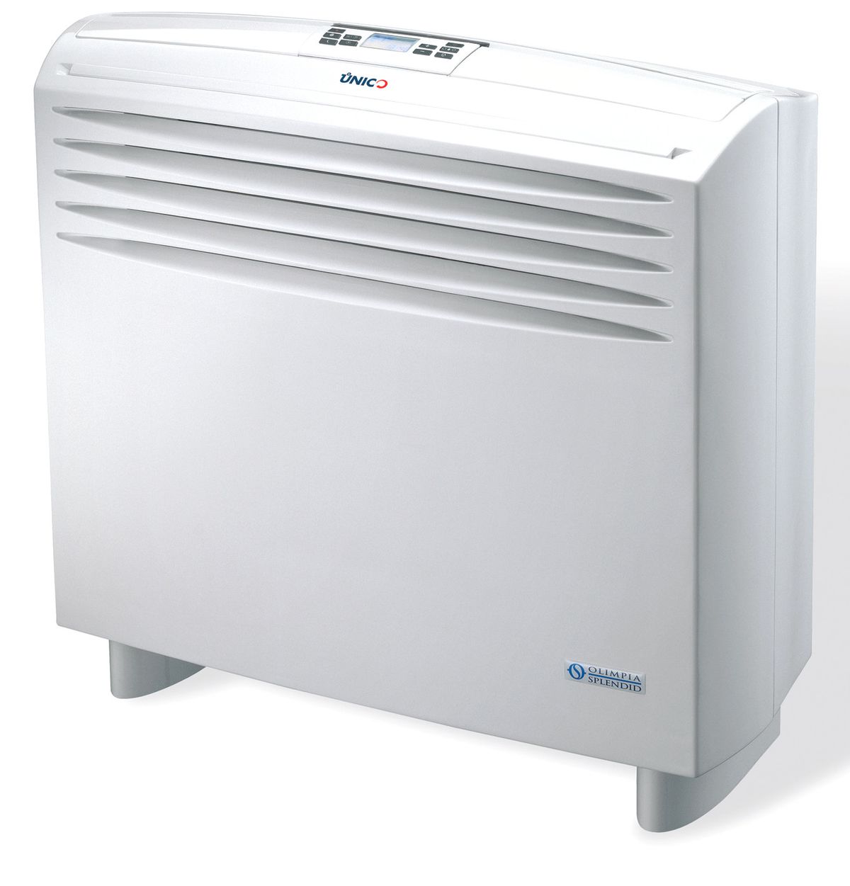 Unıco Easy Klimalar İle Yazın Keyfini Sürün