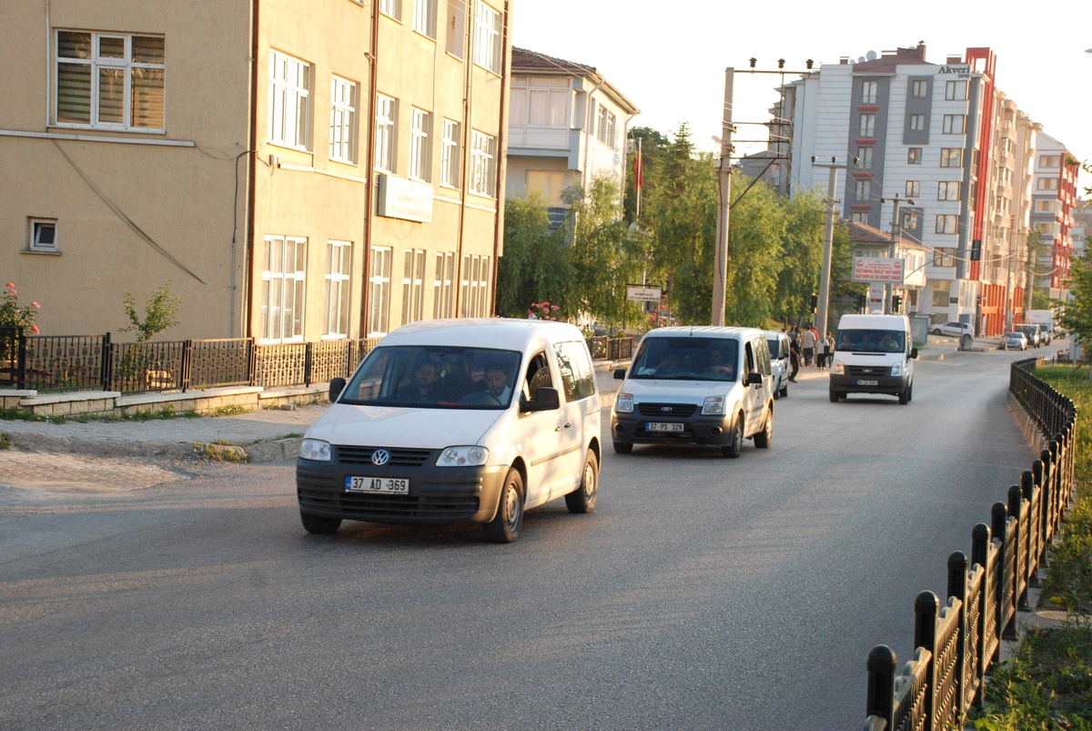 Zehir Tacirlerine Darbe