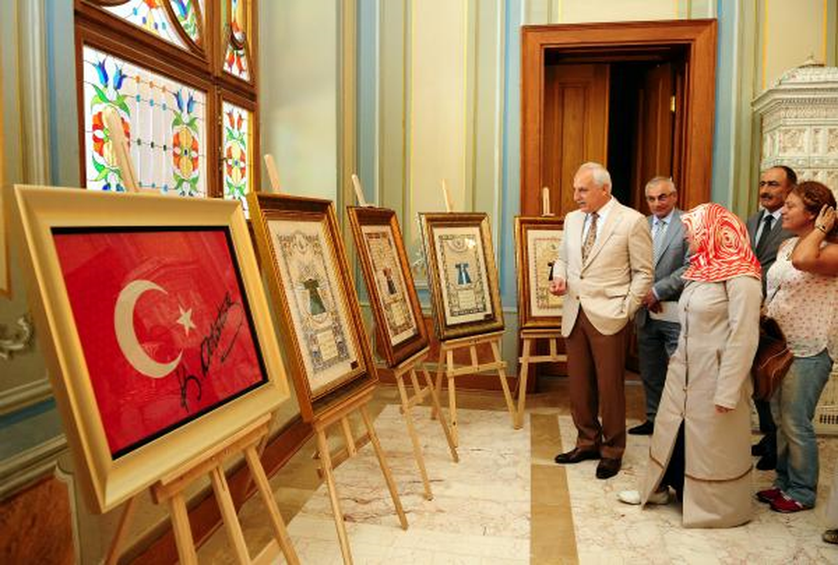 Vali Mutlu, İstanbullular\'dan Özür Diledi
