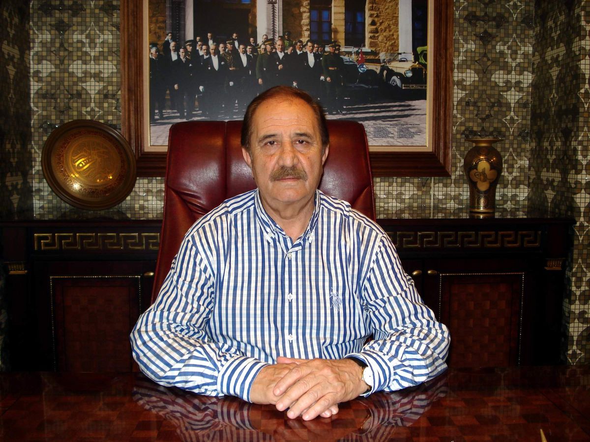 Yetkisi Olmayan Patlayıcı Oyuncak Malzemesi Satamayacak