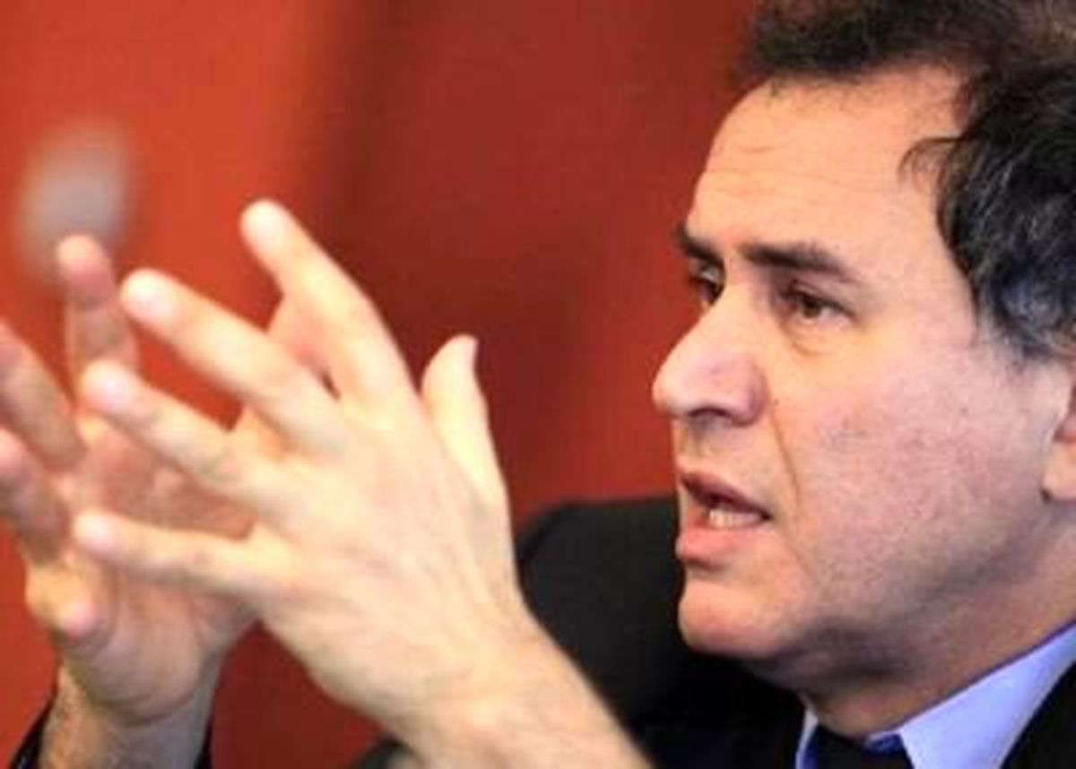 Yunanistan Eurodan Çıkacak