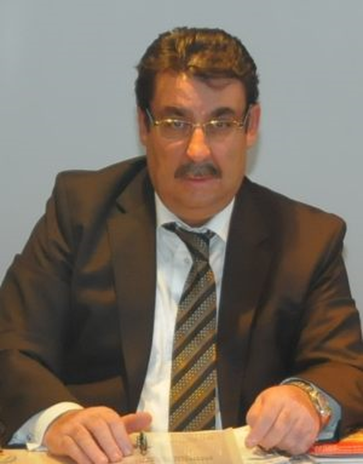 1. Olağan Genel Kurul Toplantısı