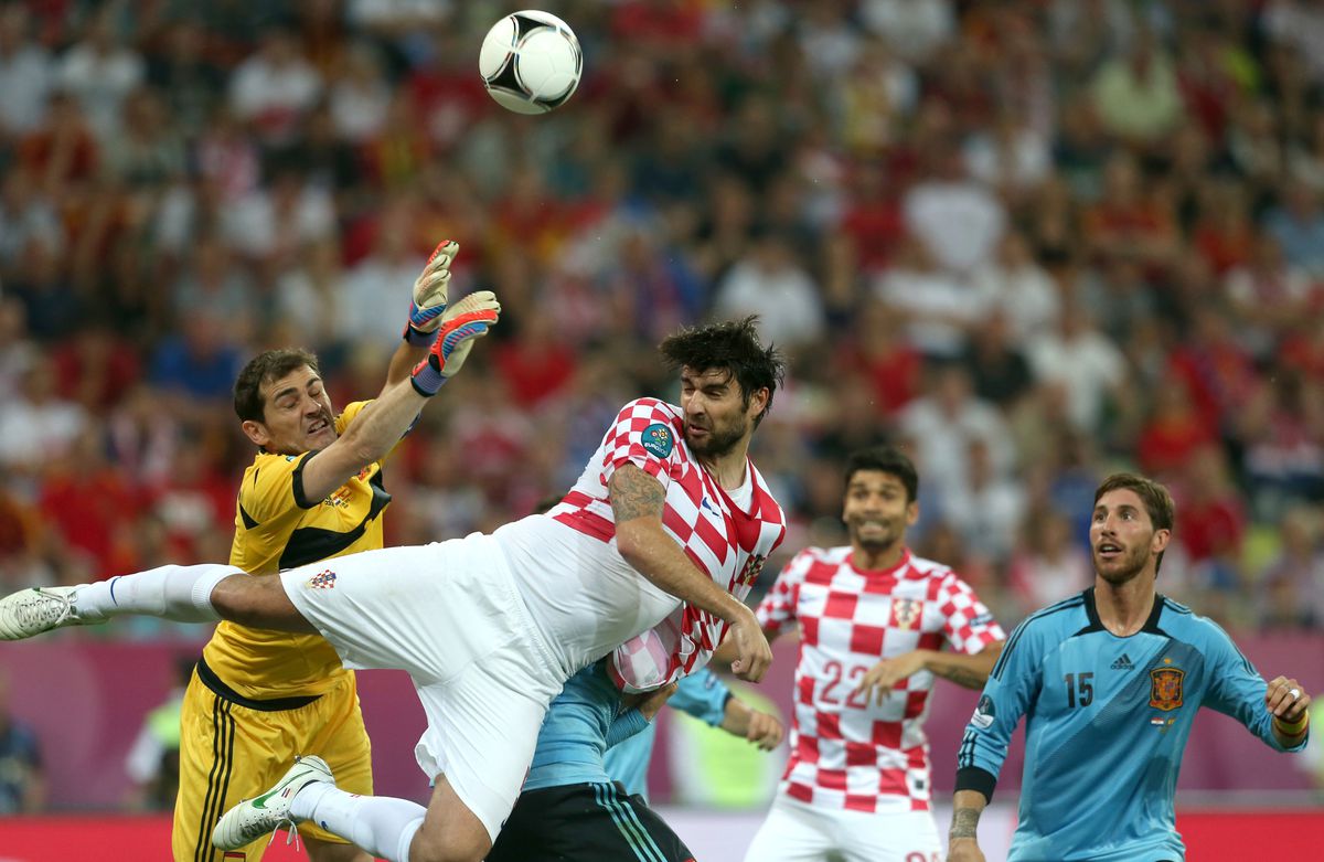 2012 Avrupa Futbol Şampiyonası