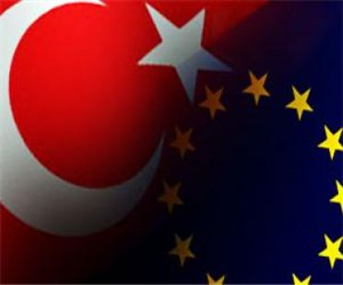 AB\'den Vize Muafiyeti Kapıda