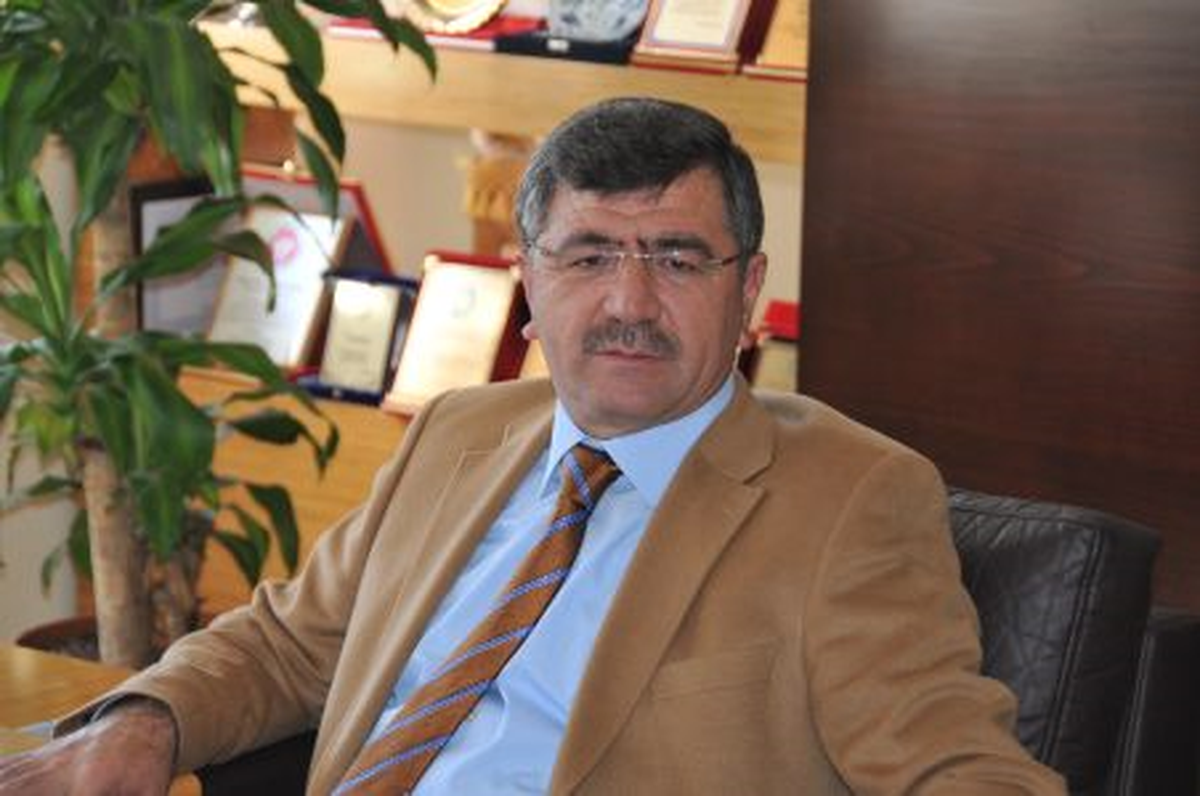 Akdoğan, Terör Saldırısını Nefretle Kınadı