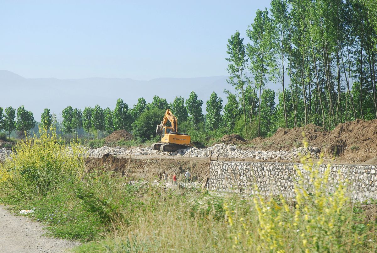 Akü Çalan Çocuklar Yakalandı
