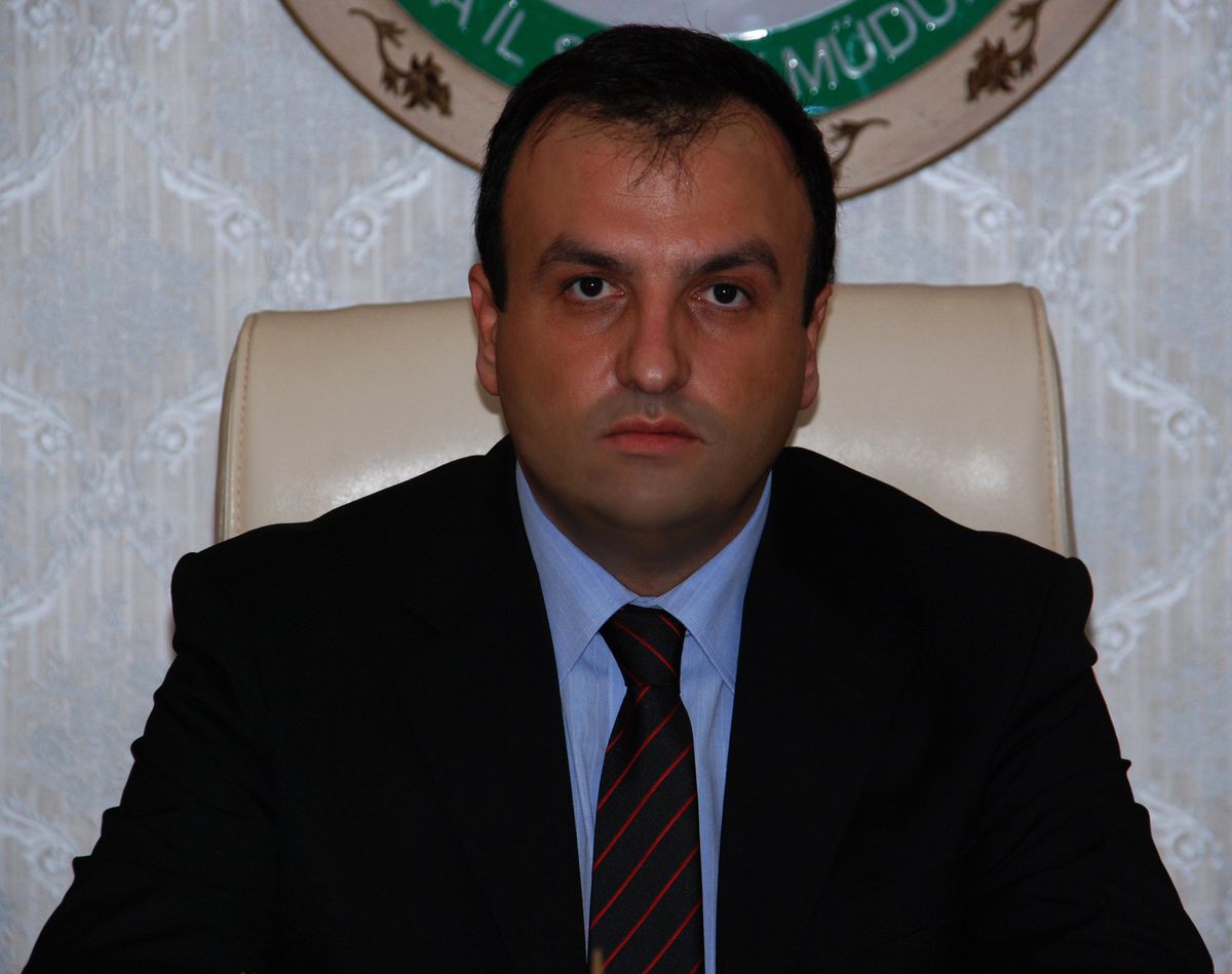 \'Ambulans Bağışla İsmini Taşısın\'