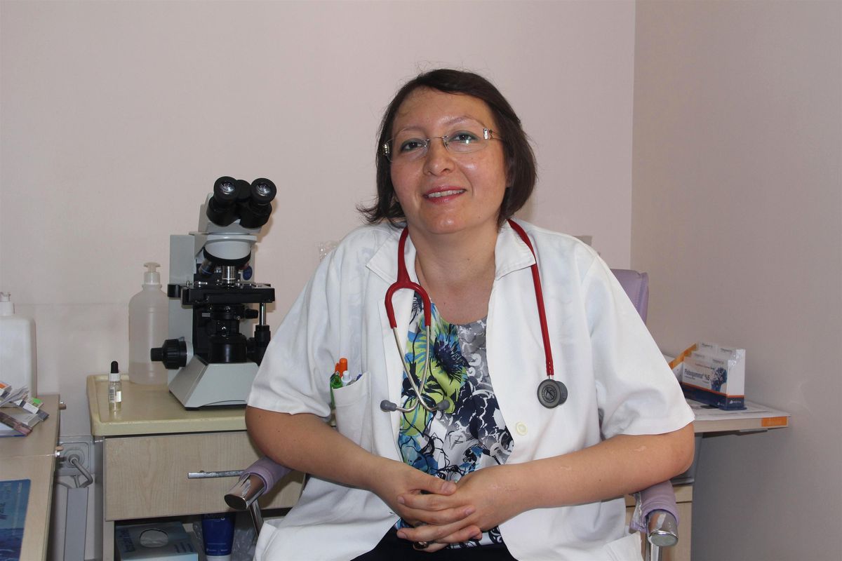 Anne-Babalar Dikkat