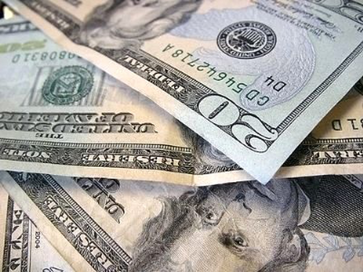 Avro/dolar Paritesi 1,26 Seviyesinin Altına Geriledi