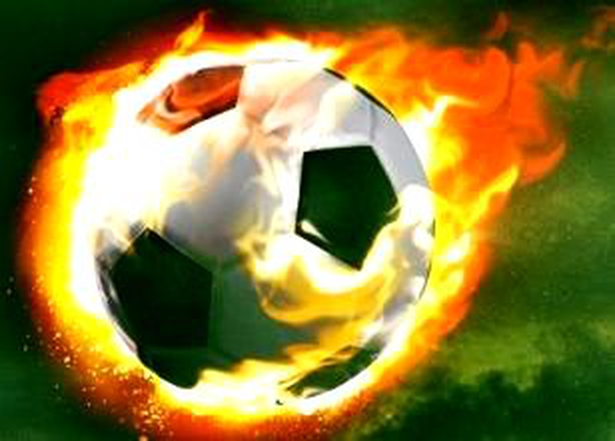 Futbol Polonya\'yı Karıştırdı