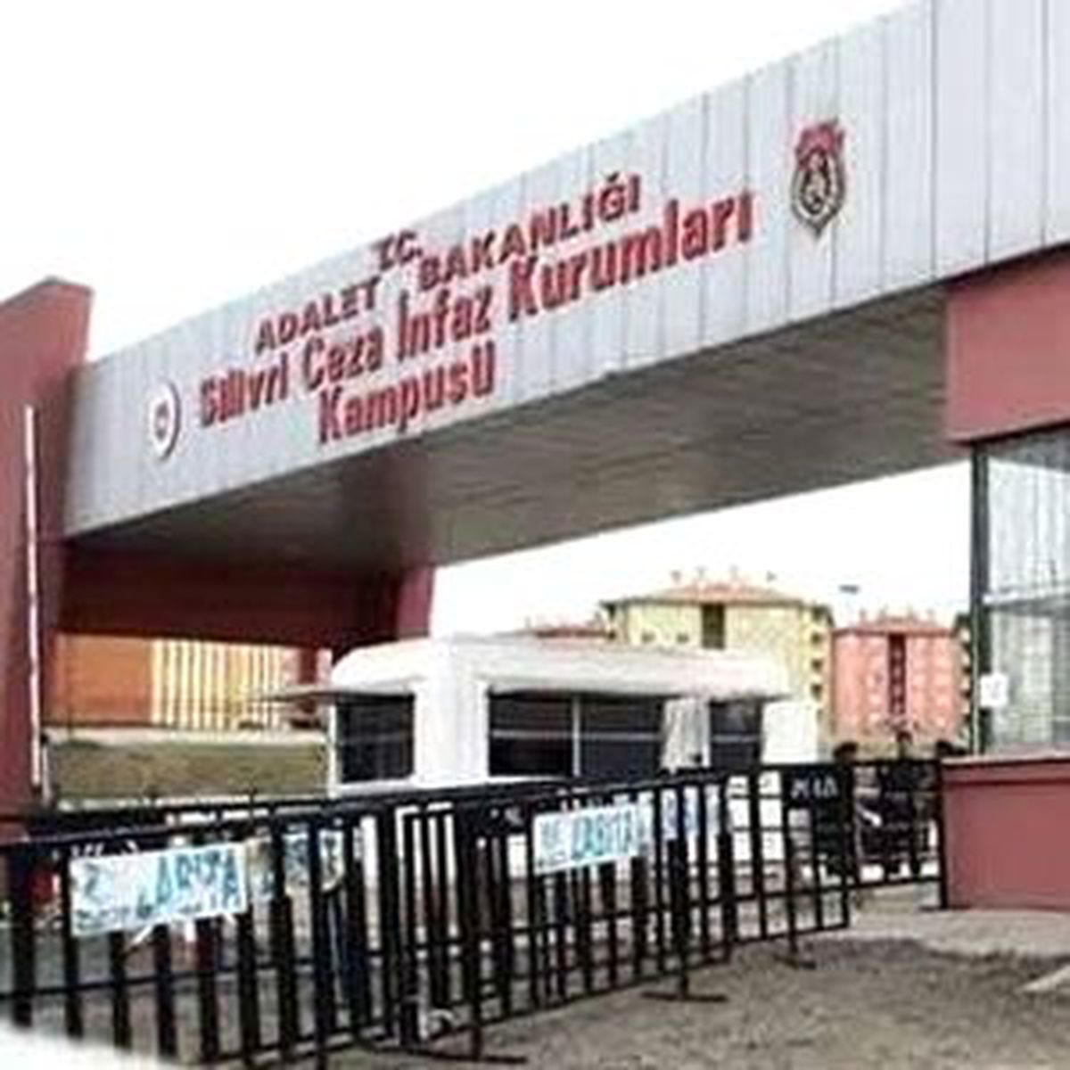 Avrupa Konseyi\'nden Silivri Cezaevi\'ne Ziyaret