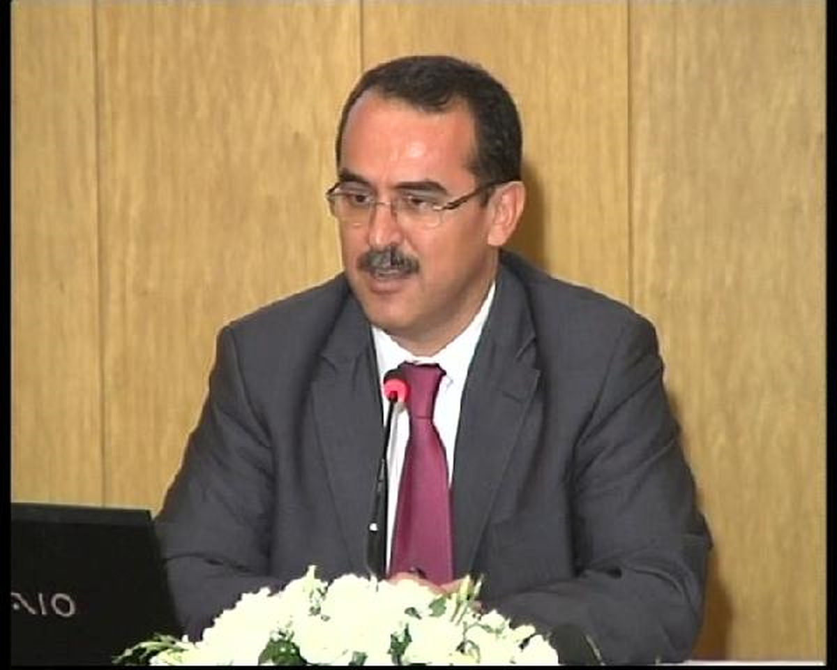 Bakan Ergin; Sürecin Beklenmesinde Yarar Var (2)