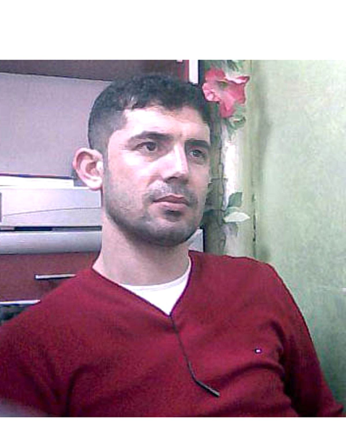 Balık İçin Canından Oldu