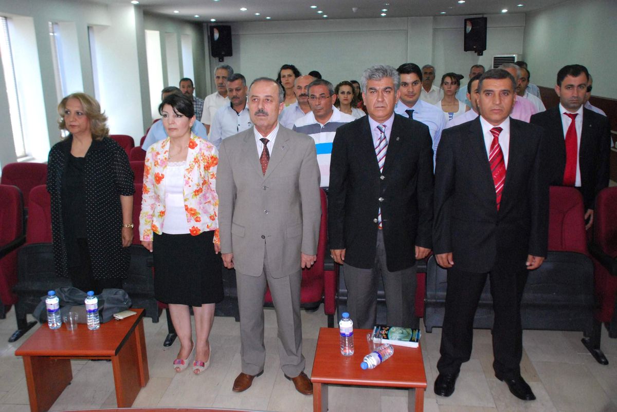 Başarılı Kütüphaneciler Ödüllendirildiler