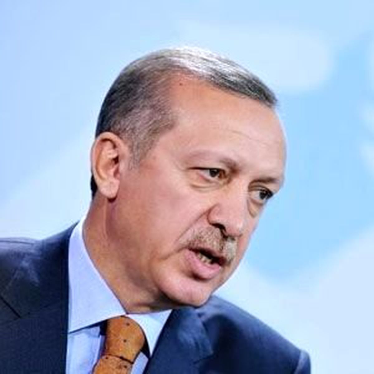 Başbakan Erdoğan B20 İş Zirvesi\'nde Konuştu