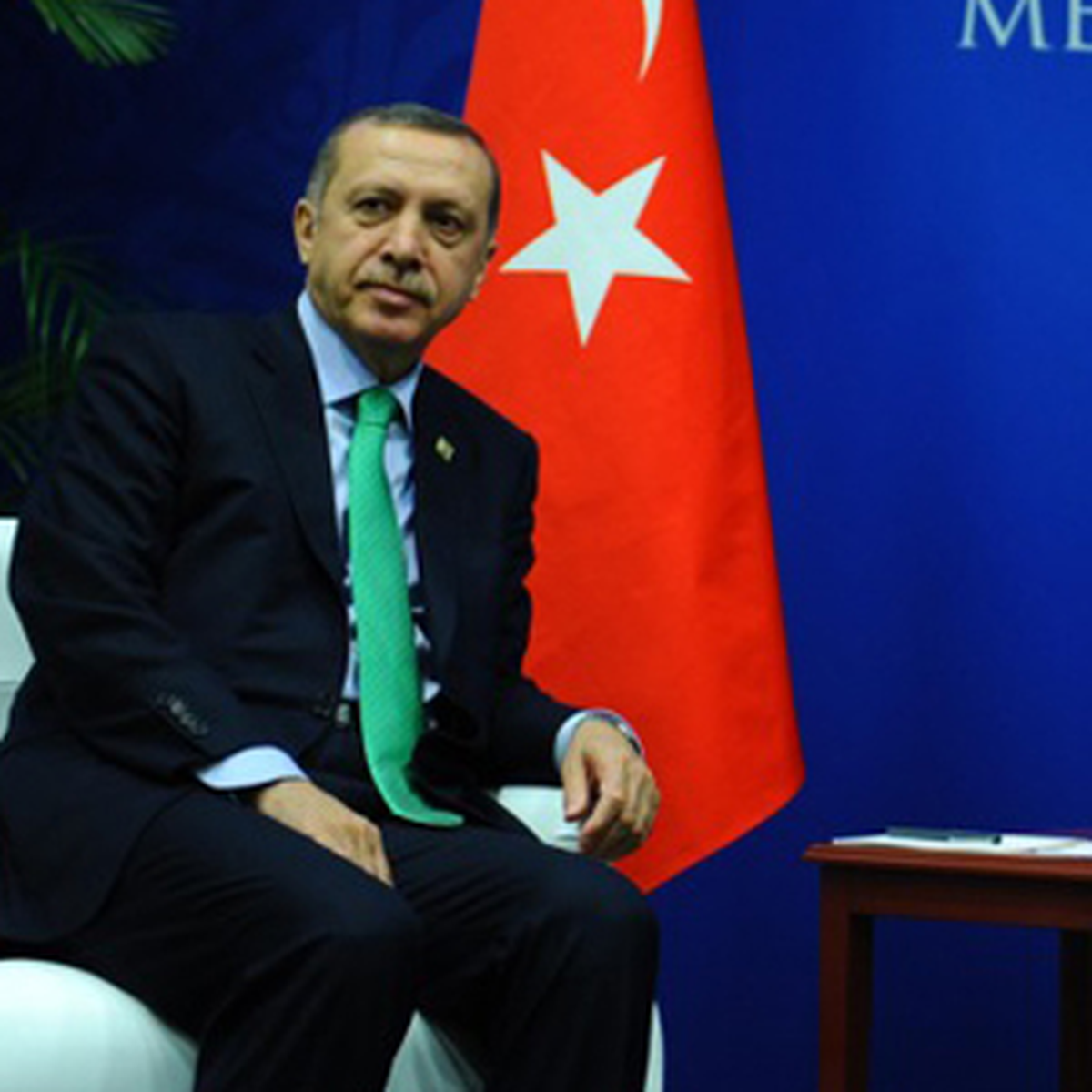 Başbakan Erdoğan, Soruları Yanıtladı