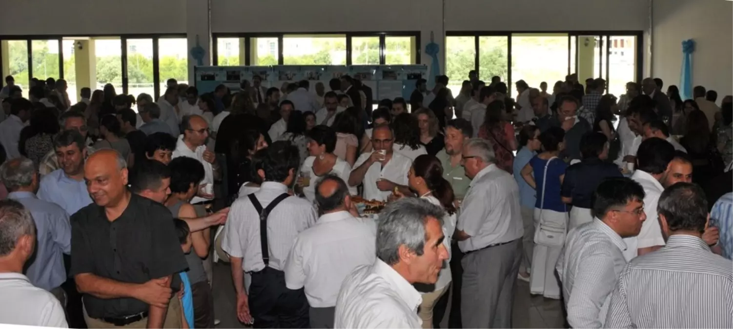 Baü Rektörü Türkiye Bilimler Akademisi Üyeliğine Seçildi