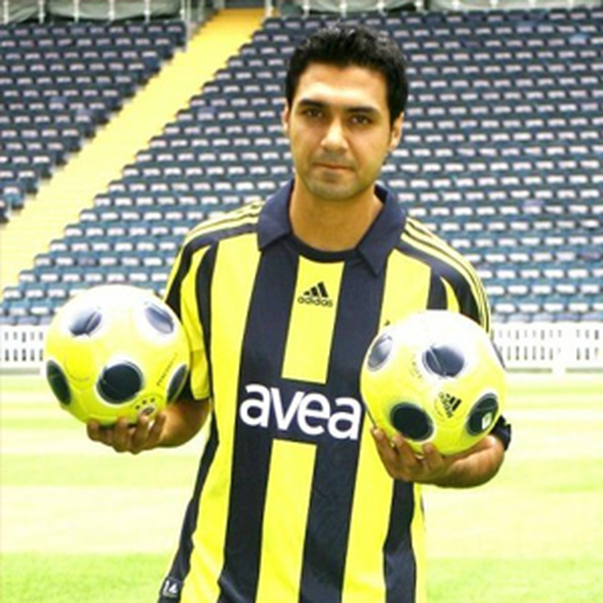Bekir İrtegün'ün Sözleşmesi 3 Yıl Uzatıldı