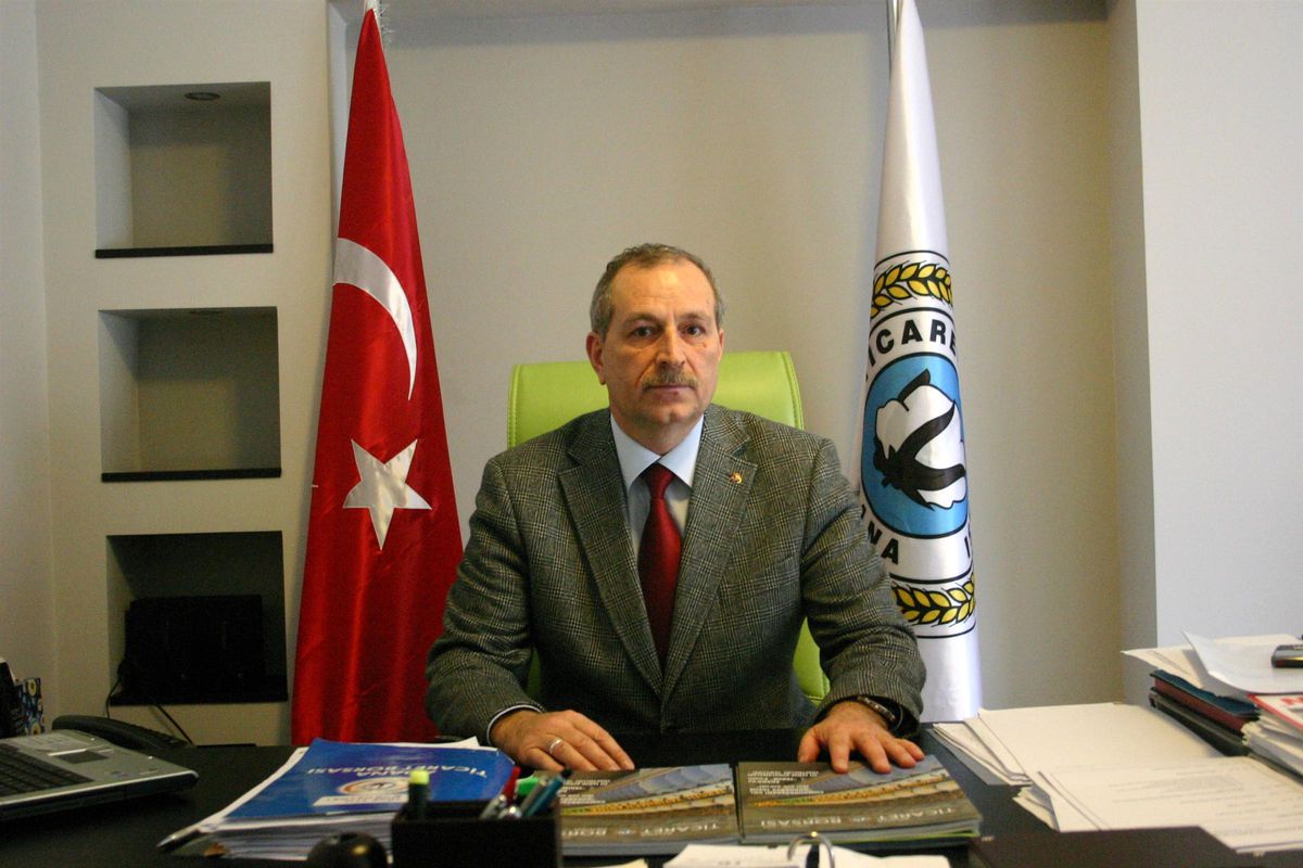 Bilgiç: "Buğday Fiyatları Beklenen Seviyede"