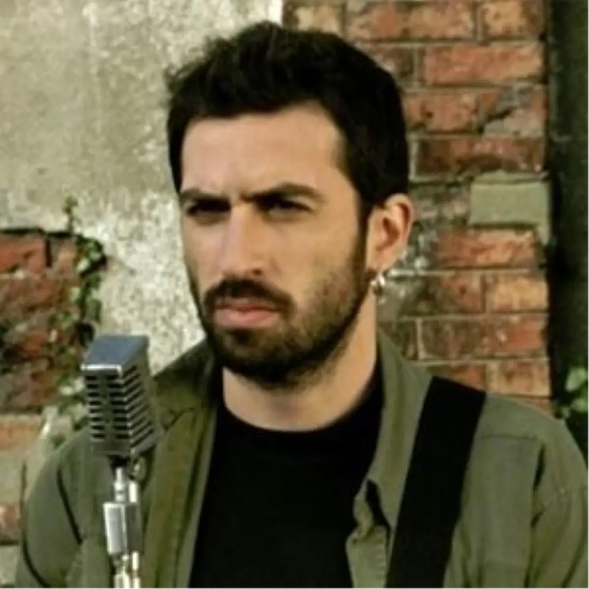 Bir Tutam Şans ve Bolca Emek!