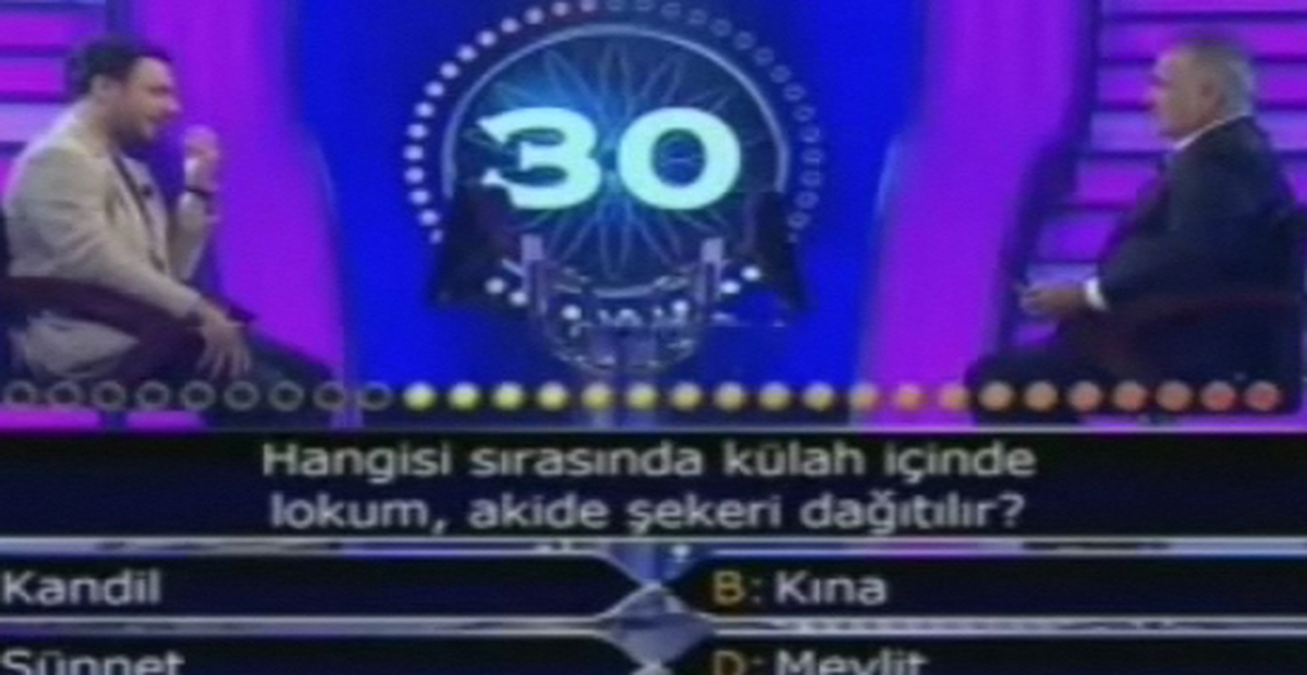 Boğaziçi Mezunu Öyle Bir Cevap Verdi ki