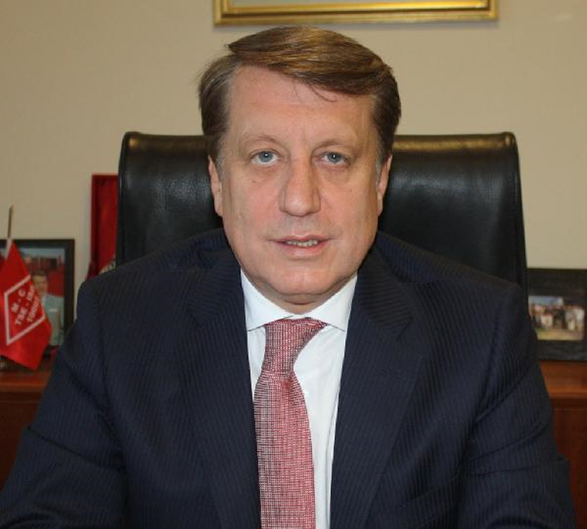Btso Meclis Başkanı\'ndan İdo\'ya Tepki; Devlet Tavan Fiyat Belirlesin