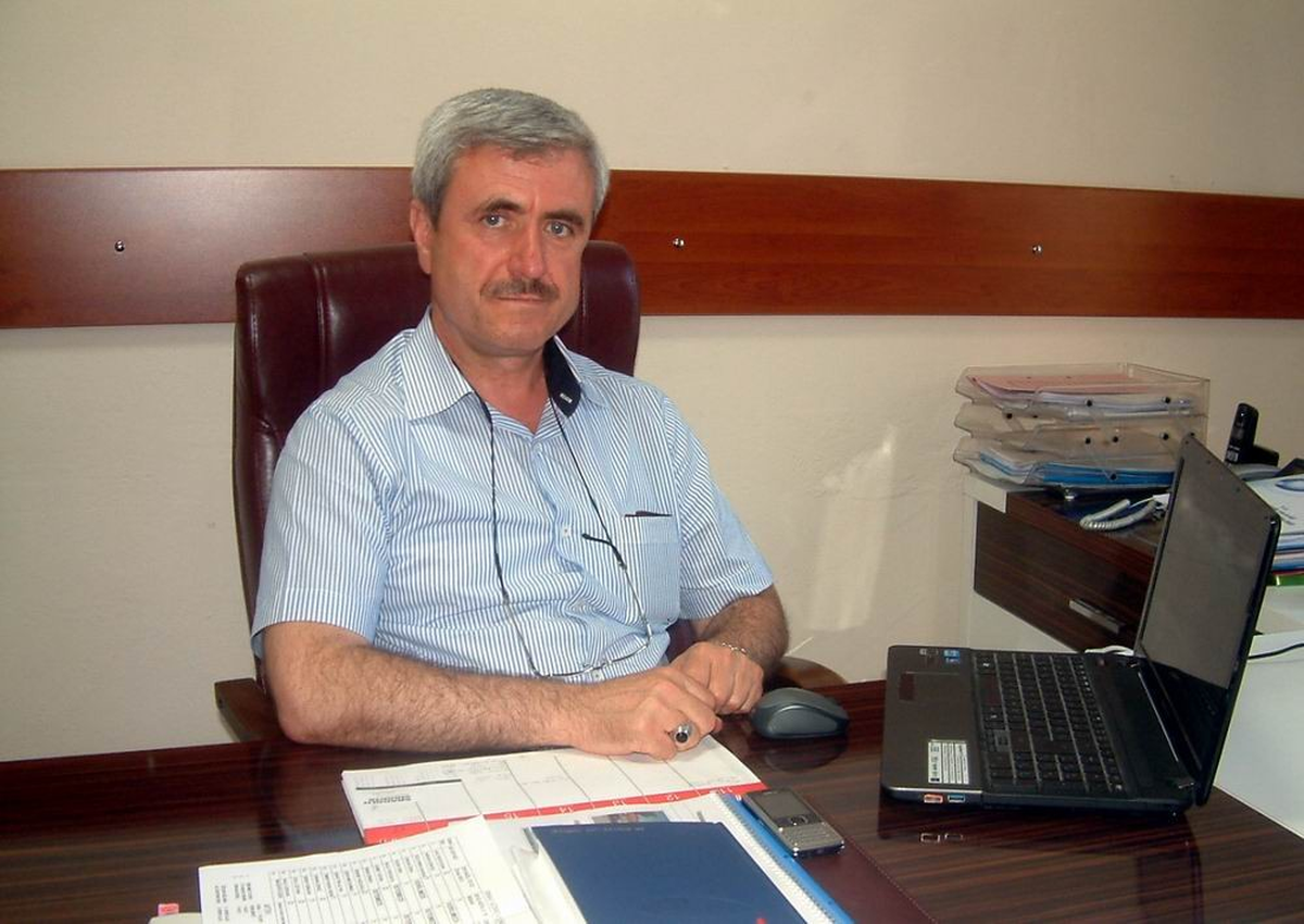 Burhaniye\'de Öğretmenlere Seminer