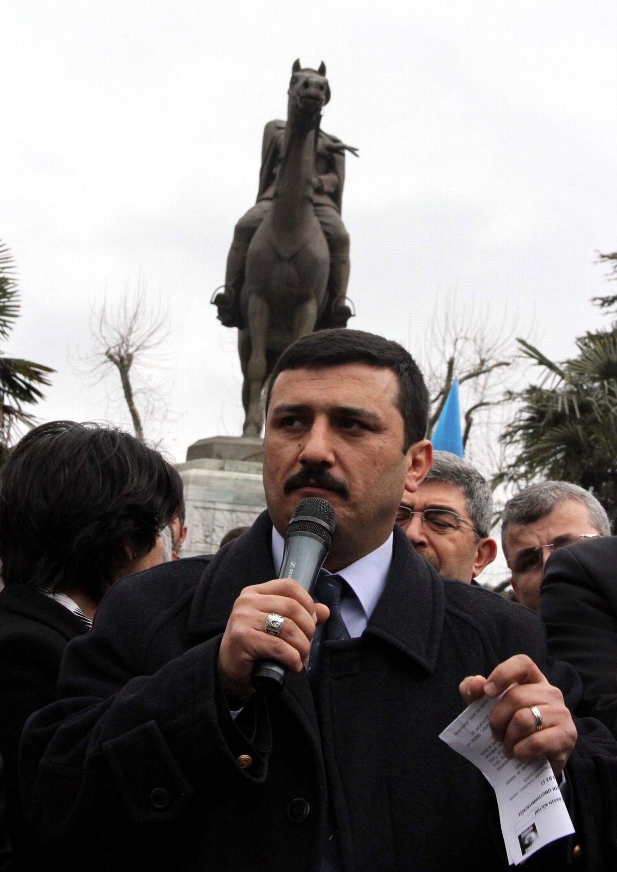 Bursa\'da 4+4+4 Dönüşümü