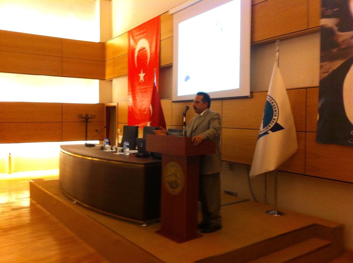 Büyükşehir\'den Eğitim Semineri