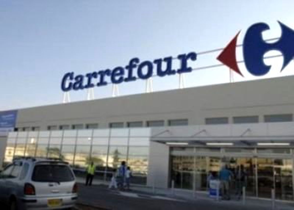 Carrefour\'u Sabancı mı Alıyor?