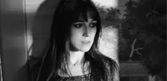 Charlotte Gainsbourg KüçükÇiftlik Park'ta