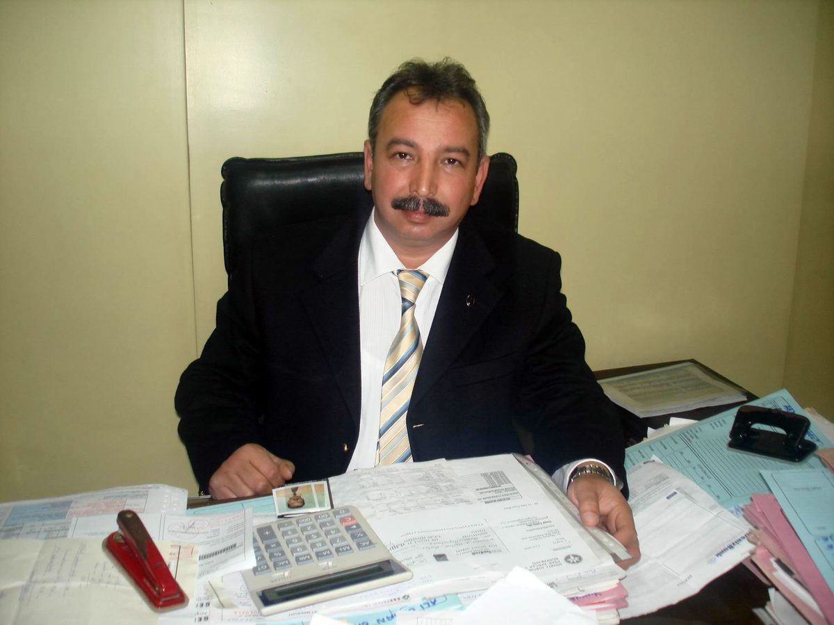 CHP İlçe Başkanı Nurlu\'dan Adliyelerin Kapatılmasına Tepki