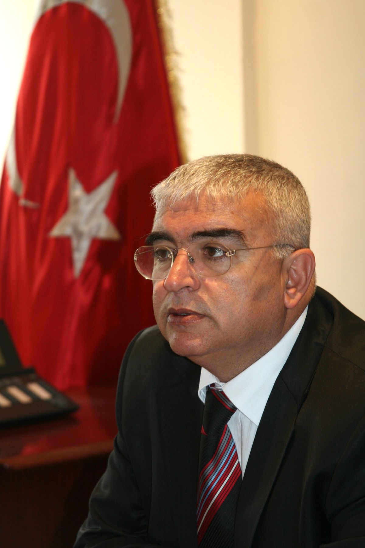 Çorlu'nun Koca Yusuf'unun Adı Cengo Olacak