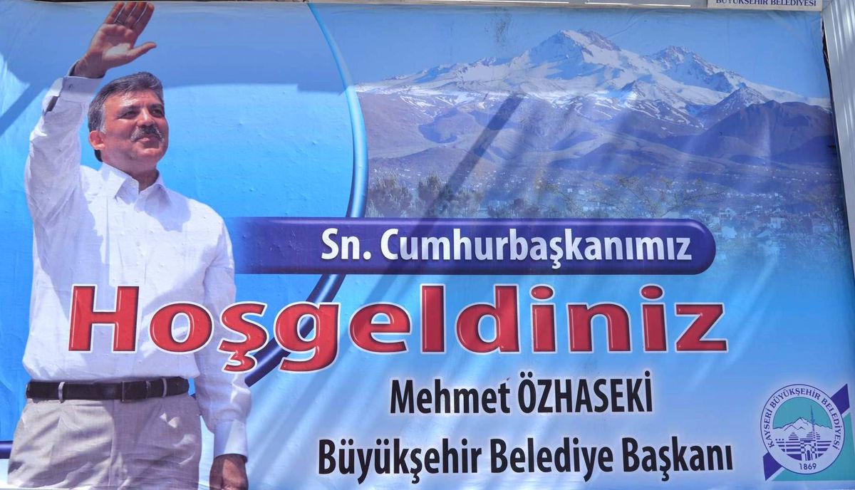 Cumhurbaşkanı Abdullah Gül\'ün Programı Belli Oldu