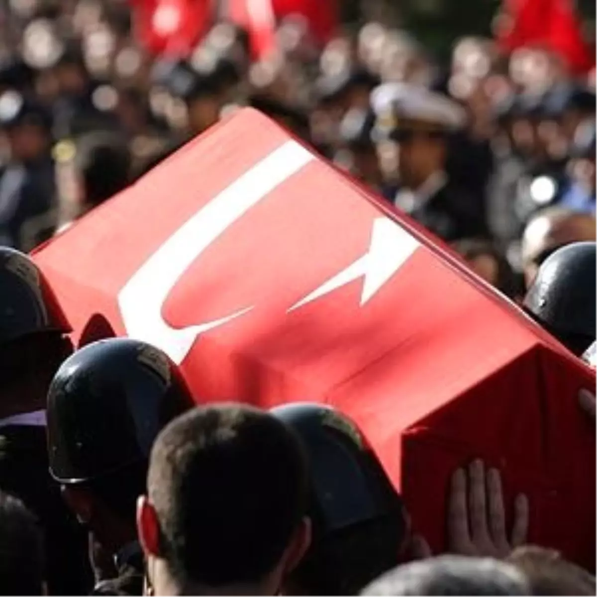 Dağlıca\'da PKK Saldırısı; 7 Şehit