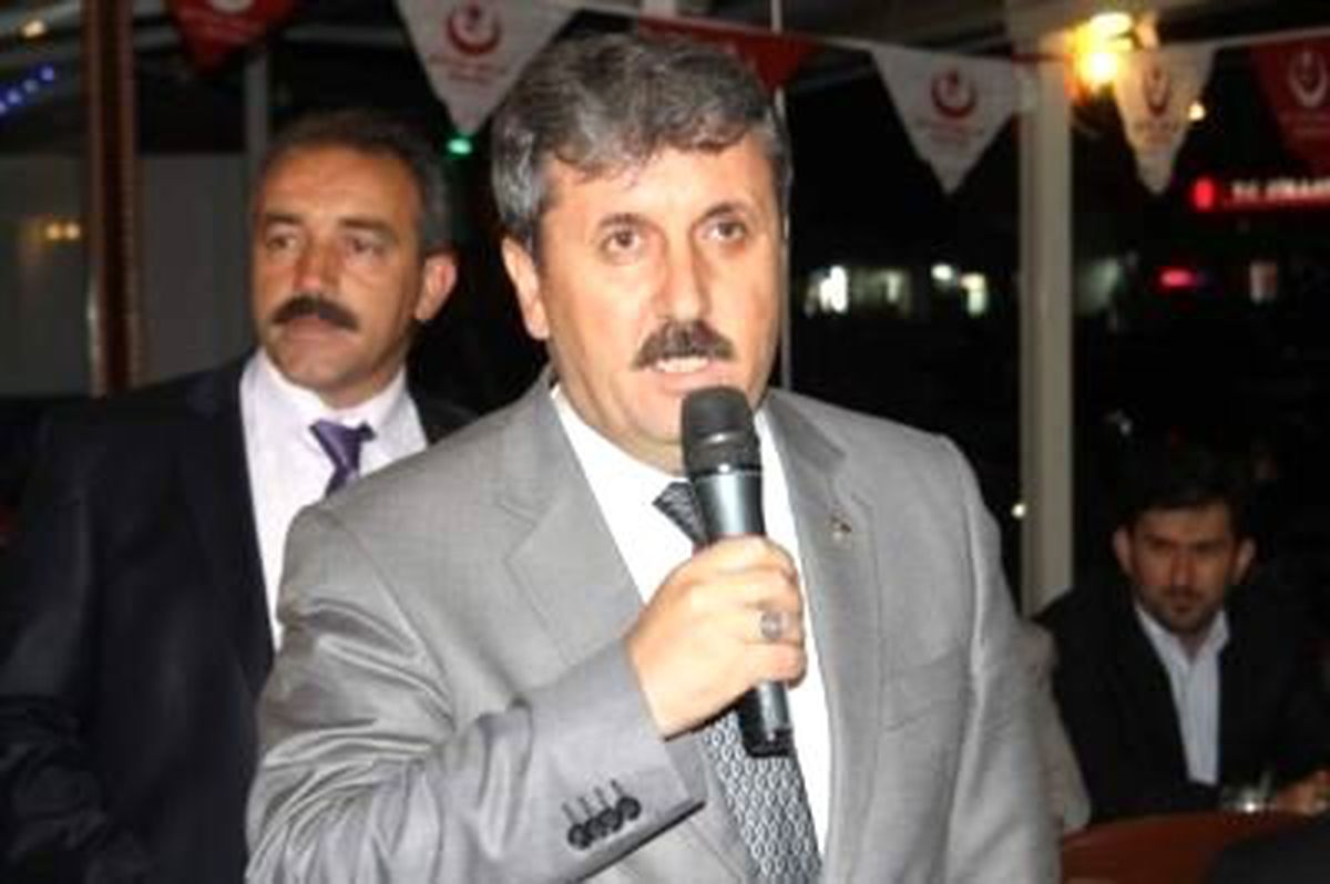 Dağlıca\'daki Hain Saldırı