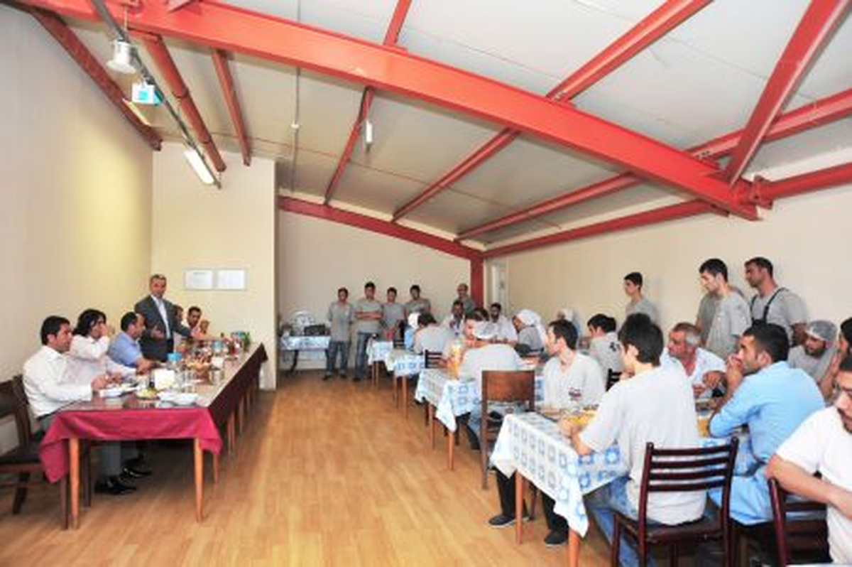 "Daha Modern Bir Beylikdüzü İçin Gayret Ediyoruz"