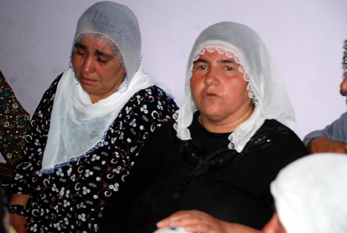 Diyarbakırlı Şehide Zazaca Ağıtlar Yakılıyor