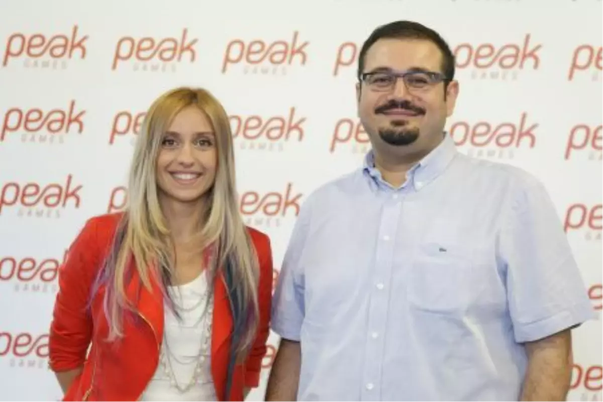 Dünyanın En Büyük İki Markasından Biri