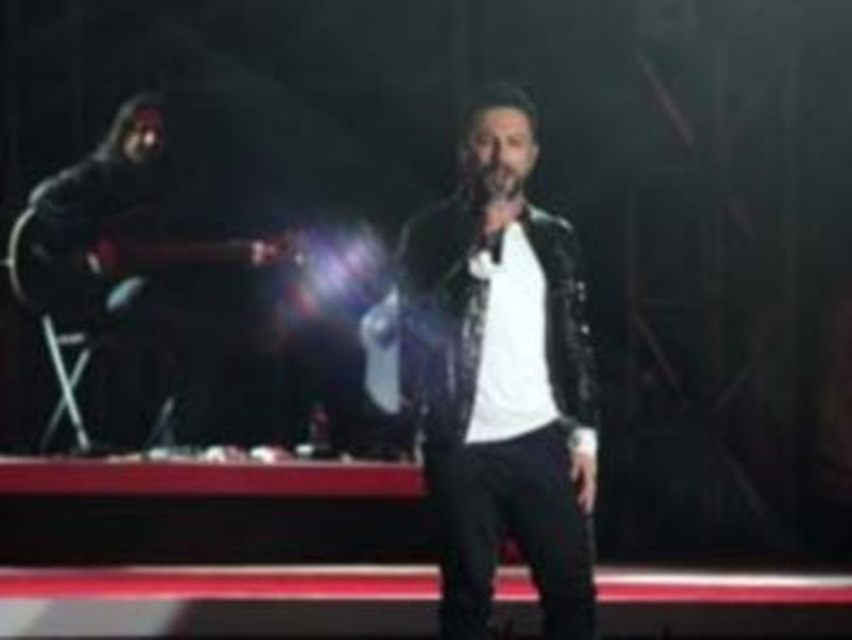 Elazığ Fanta Gençlik Festivali