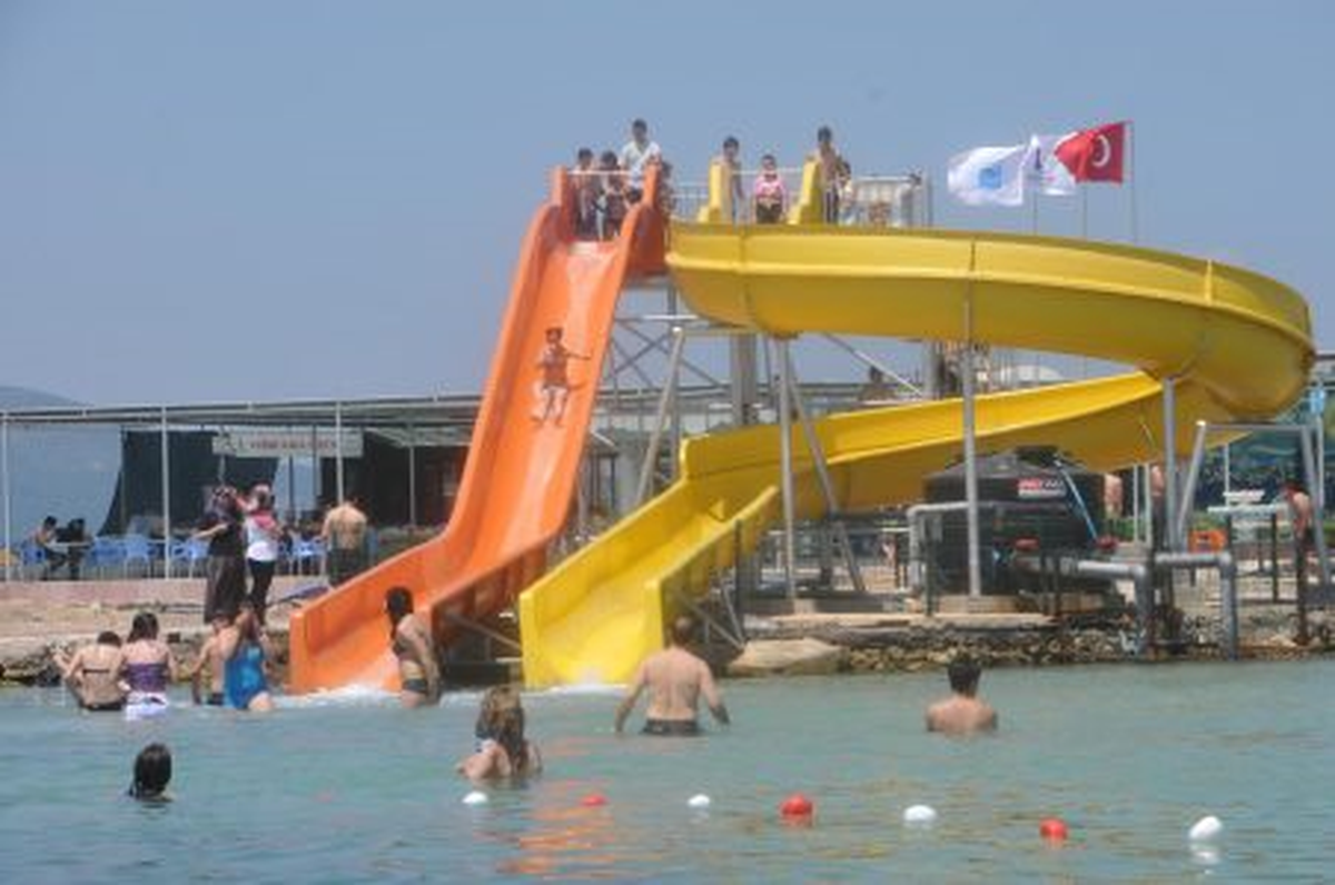 "En Ekonomik Tatil" Başladı
