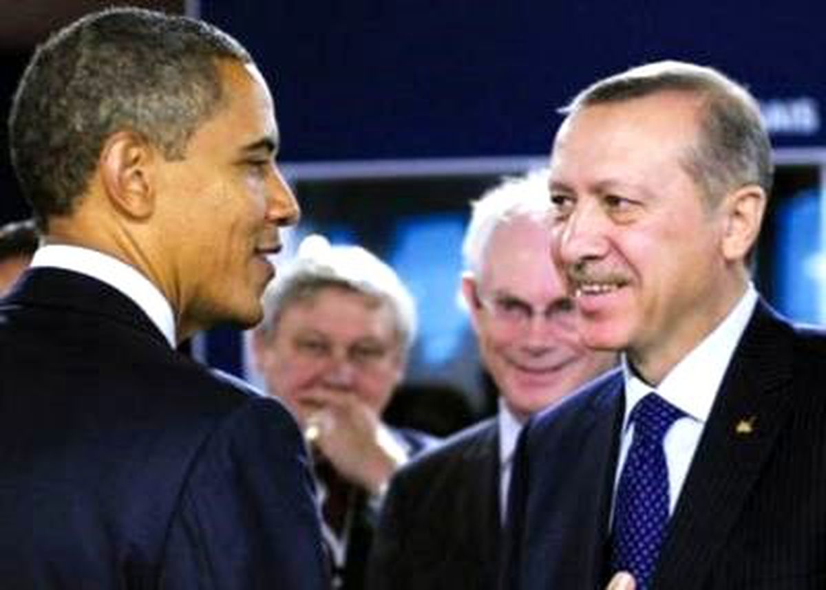 Erdoğan, G-20 Zirvesi\'nde Hitap Etti