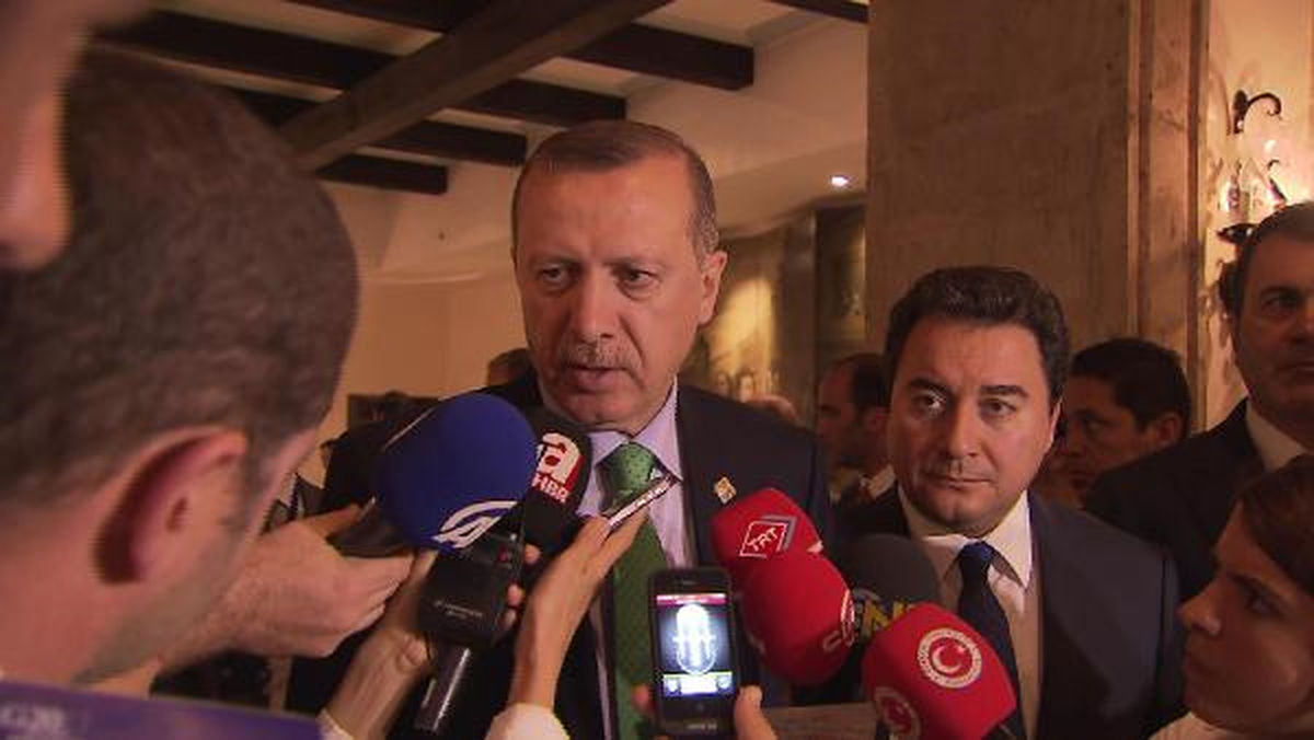 Erdoğan: Putin ile Geleceğe Yönelik Neler Yapabileceğimize Dair Konuştuk