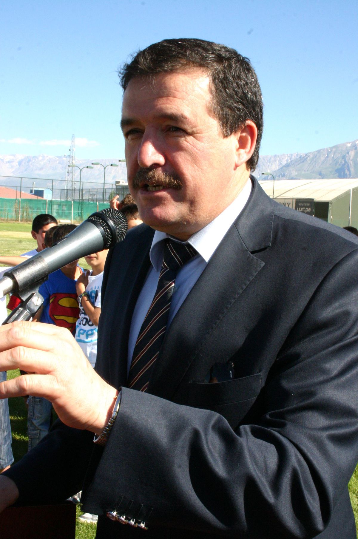 Erzincan 4+4+4\'e Hazır