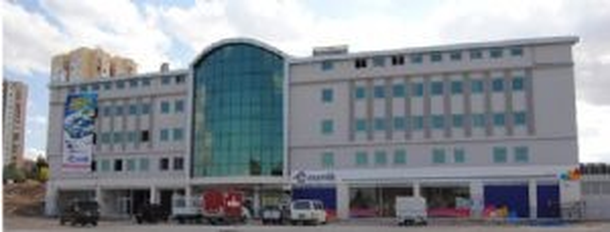 Esenlik\'in Yeni Binasının Açılışı 22 Haziran\'da