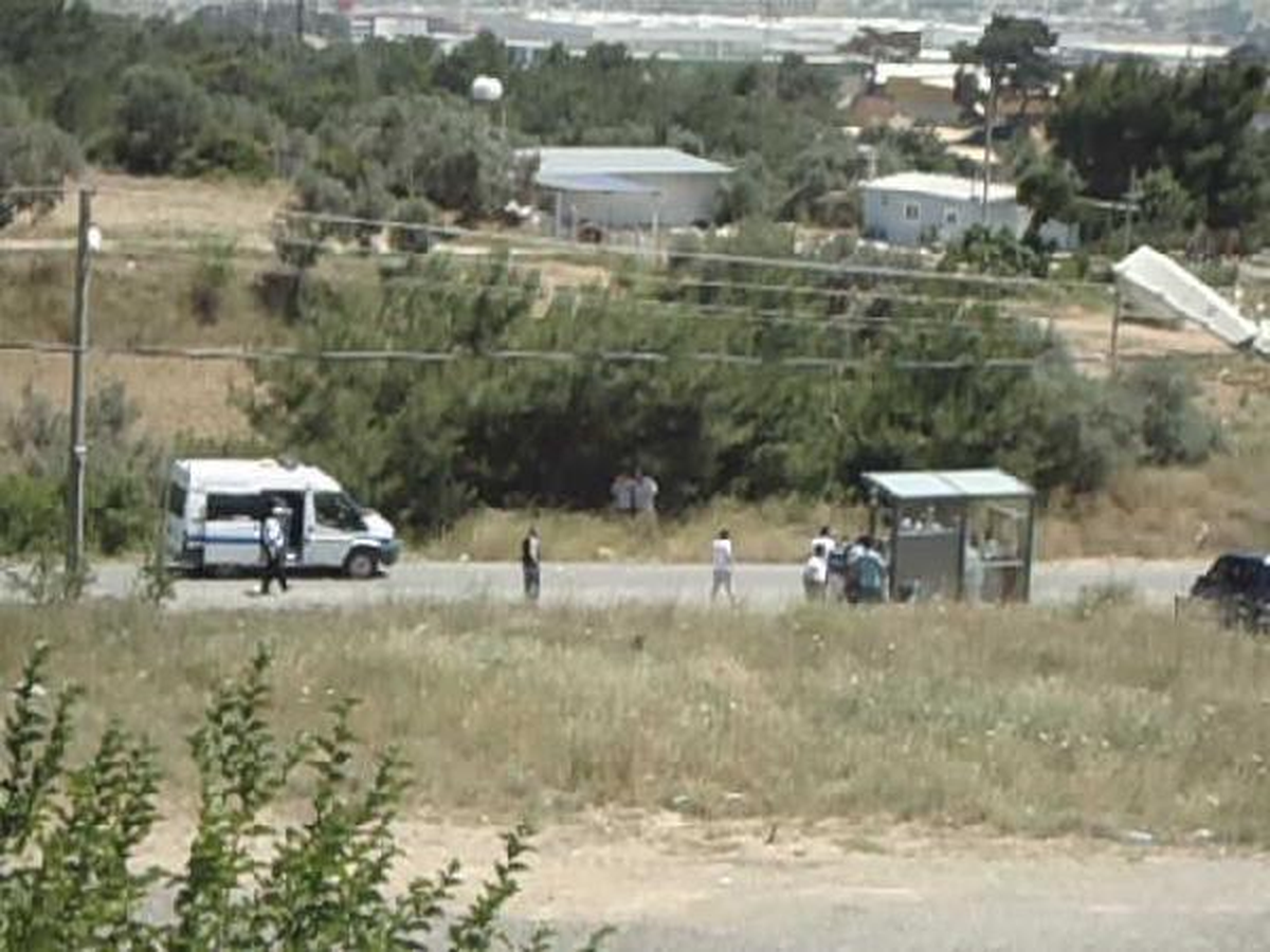 Eylem İçin Geldiği İzmir\'de Yakalanan Bombacı: Pişman Değilim (2)