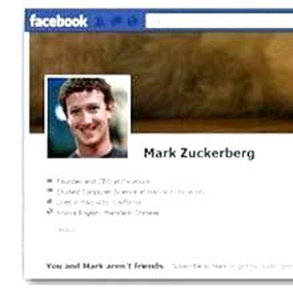 Facebook\'un başının derdi
