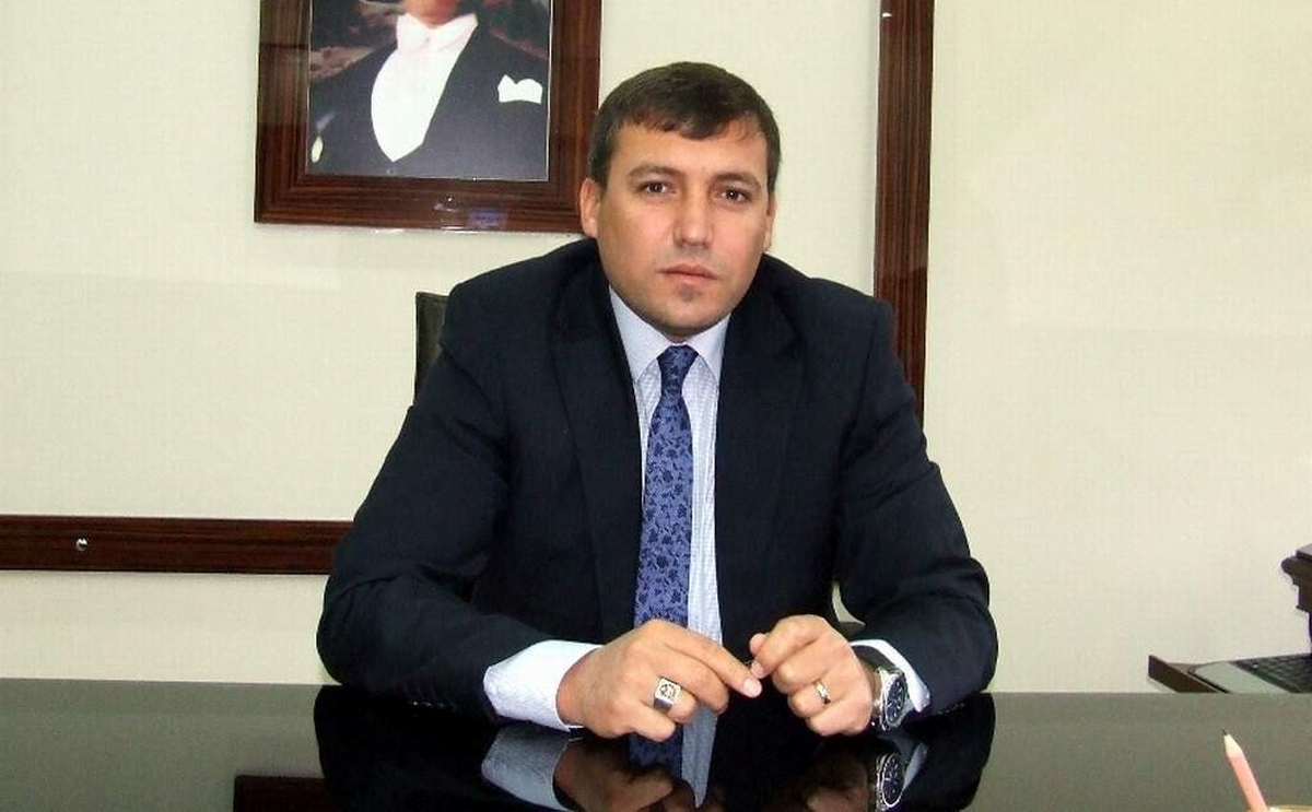 Gerger İlçe Merkezi, 5 Köy ve 15 Mezra Susuz Kaldı